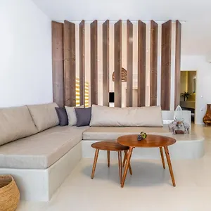 Wave, An Idyllic Seafront By Nirousuites Kokkini Hani