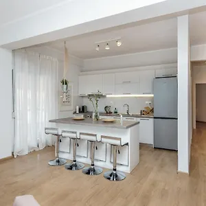 Cataleya #colony Center Apartment Thessaloniki
