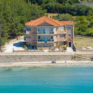 Egialion Iqia Apartment Argostoli (Kefalonia)