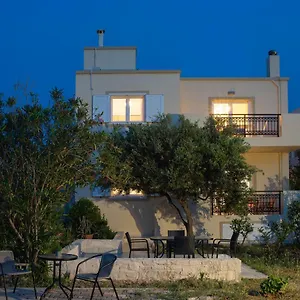 Casa Di Giovani Kokkini Hani